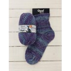 Opal Black Dragon Sock Yarn 